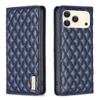 For iPhone 17 Pro / Blue
