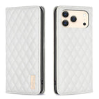 For iPhone 17 Pro / White