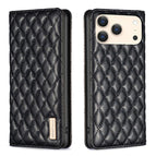 For iPhone 17 Pro / Black