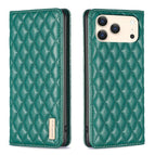 For iPhone 17 Pro Max / Green