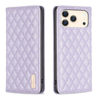 For iPhone 17 Pro Max / Purple