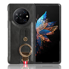 For Tecno Phantom V Fold / Black