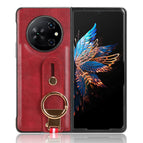 For Tecno Phantom V Fold / Red
