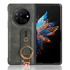 For Tecno Phantom V Fold / Green