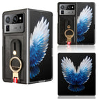 For Tecno Phantom V Fold2 / Black