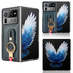 For Tecno Phantom V Fold2 / Blue