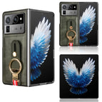 For Tecno Phantom V Fold2 / Green