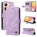 For vivo Y36 4G / 5G Foreign / Purple