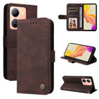 For vivo Y78 5G Foreign / Brown