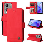 For vivo Y17s / Red