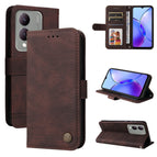 For vivo Y17s / Brown