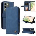 For vivo Y200 / V29e Global / Blue