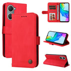 For vivo Y03 4G / Red