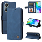 For vivo Y03 4G / Blue