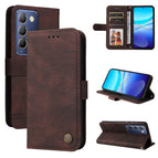 For vivo Y100 5G IDN / Y200e 5G Global / Brown