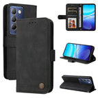 For vivo Y100 5G IDN / Y200e 5G Global / Black