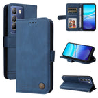 For vivo Y100 5G IDN / Y200e 5G Global / Blue