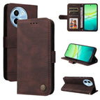 For vivo Y38 5G / T3x 5G Global / Brown