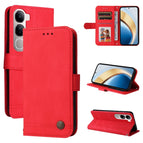 For vivo V40 Lite 4G / 5G IDN / Red