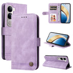 For vivo V40 Lite 4G / 5G IDN / Purple