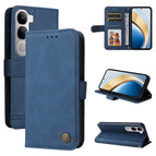 For vivo V40 Lite 4G / 5G IDN / Blue