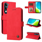 For vivo Y29s 5G / Y04 4G / Red