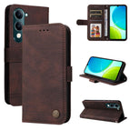 For vivo Y29s 5G / Y04 4G / Brown