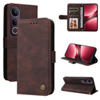 For vivo V50 Lite 4G / 5G / Brown