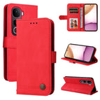 For vivo Y400 Pro 5G / V40e / iQOO Z9s / Red