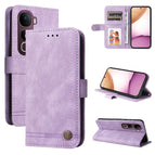 For vivo Y400 Pro 5G / V40e / iQOO Z9s / Purple
