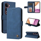 For vivo Y400 Pro 5G / V40e / iQOO Z9s / Blue