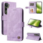 For vivo Y400 5G / Purple