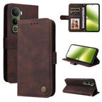 For vivo Y400 5G / Brown