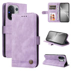 For vivo V60 5G Global / Purple