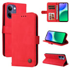 For vivo Y21 5G 2026 / vivo Y05 4G / Red