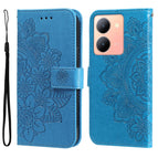 For vivo Y78 5G Foreign / Blue