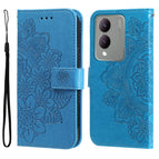 For vivo Y17s / Blue