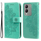 For vivo Y17s / Green