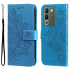For vivo Y200 / V29e Global / Blue