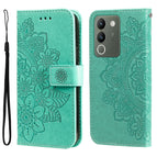 For vivo Y200 / V29e Global / Green