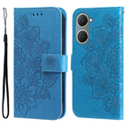 For vivo Y03 4G / Blue