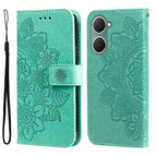 For vivo Y03 4G / Green