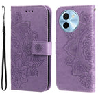 For vivo Y38 5G / T3x 5G Global / Light Purple