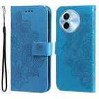 For vivo Y38 5G / T3x 5G Global / Blue