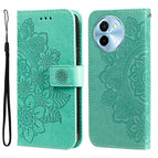 For vivo Y38 5G / T3x 5G Global / Green