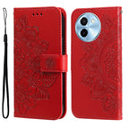 For vivo Y38 5G / T3x 5G Global / Red
