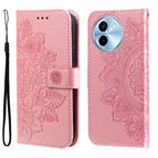For vivo Y38 5G / T3x 5G Global / Rose Gold