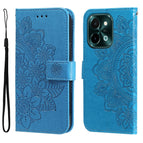 For vivo Y28 4G Global / Blue