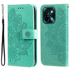 For vivo Y28 4G Global / Green