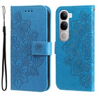 For vivo V40 Lite 4G / 5G IDN / Blue